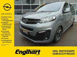 Grau Gebraucht 2021 Opel Zafira Life Edition Van | 36.800 € (Fairer Preis)