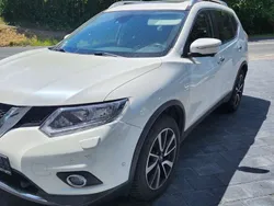 Weis metalik Gebraucht 2016 Nissan X-Trail 360º SUV | 12.500 € (Fairer Preis)