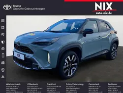 Grün Gebraucht 2024 Toyota Yaris Cross Edition SUV | 29.970 € (Fairer Preis)