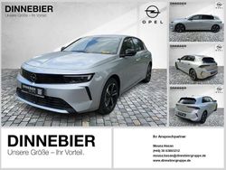 Silber (metallic) Neu 2025 Opel Astra Edition Limousine | 25.577 € (Guter Preis)