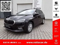 Blackmagic perleffekt Gebraucht 2023 Skoda Fabia Style Kleinwagen | 22.470 € (Fairer Preis)