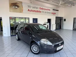 Gebraucht 2011 Fiat Grande Punto Basis Kleinwagen | 3.950 € (Fairer Preis)