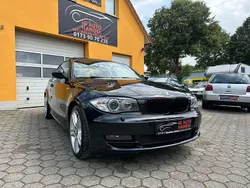 Schwarz Gebraucht 2010 BMW 118 Performance Kleinwagen | 7.590 € (Teuer)