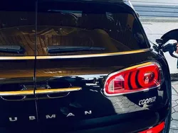 Schwarz Gebraucht 2019 Mini Cooper Clubman Kombi | 15.100 € (Fairer Preis)