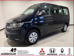 Schwarz Gebraucht 2023 VW Caravelle Trendline Van / Kleinbus | 35.880 € (Superpreis)