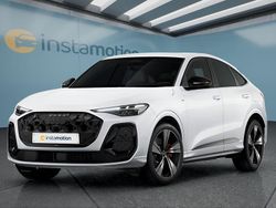 Weiß Neu 2025 Audi Q5 SUV | 79.449 € (Etwas zu teuer)