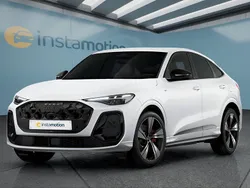 Weiß Neu 2025 Audi Q5 SUV | 79.449 € (Etwas zu teuer)