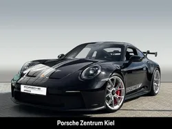 Schwarz Gebraucht 2022 Porsche 992 | 192.980 € (Superpreis)