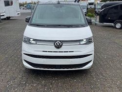 Weiß Gebraucht 2022 VW T7 Edition Van | 42.950 € (Superpreis)