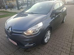Grau Gebraucht 2020 Renault Clio GrandTour LIMITED Kombi | 6.795 € (Superpreis)