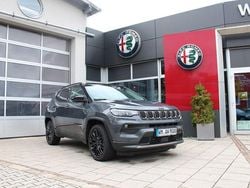 Grau Gebraucht 2022 Jeep Compass SUV | 24.900 € (Guter Preis)