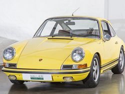 Gelb Gebraucht 1968 Porsche 911 Coupé | 169.900 €