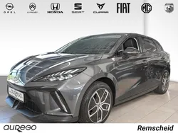Neu 2025 MG MG4 EV Luxury Kleinwagen | 42.640 € (Fairer Preis)