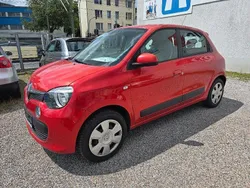 Rot Gebraucht 2015 Renault Twingo Dynamique Kleinwagen | 4.950 € (Guter Preis)