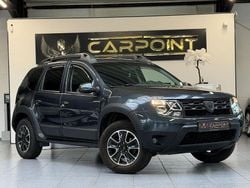 Grau Gebraucht 2016 Dacia Duster Urban Explorer SUV | 9.799 € (Fairer Preis)