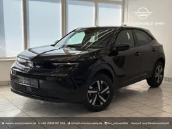 Lackierung schwarz perla nera/ Neu 2025 Opel Mokka Edition SUV | 20.850 € (Superpreis)
