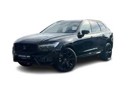 Onyx black / Gebraucht 2024 Volvo XC60 Plus SUV | 53.800 € (Fairer Preis)