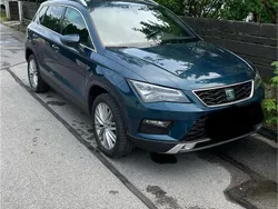 Gebraucht 2019 Seat Ateca SUV | 24.500 € (Fairer Preis)