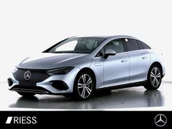 Silber Gebraucht 2023 Mercedes EQE350 Style Limousine | 45.900 € (Superpreis)