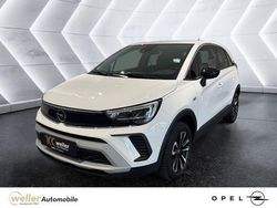 Weiss Gebraucht 2023 Opel Crossland Elegance SUV | 18.985 € (Fairer Preis)