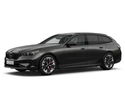 Gebraucht 2025 BMW 540 Comfort Edition | 69.390 € (Fairer Preis)
