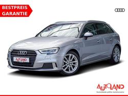 Silber Gebraucht 2019 Audi A3 Sport Limousine | 23.950 € (Fairer Preis)