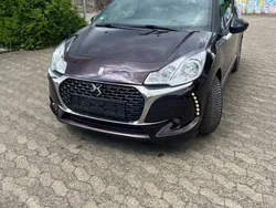 Violet Gebraucht 2016 Citroën DS3 So Chic Kleinwagen | 5.599 € (Superpreis)
