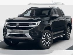 Schwarz (midnight black metallic) Neu 2025 VW Amarok Aventura Abholung | 62.690 €