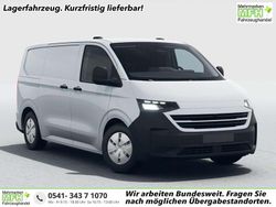 Clear white Neu 2025 VW Transporter Van | 39.090 €