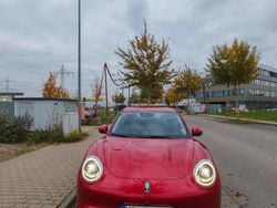 Rot Gebraucht 2023 Ora Funky Cat 300 Pro Kleinwagen | 18.000 € (Guter Preis)