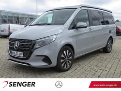 Andere Gebraucht 2025 Mercedes V250 Marco Polo Van / Kleinbus | 86.450 €