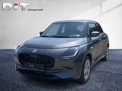 Mineral gray Neu 2025 Suzuki Swift Comfort Limousine | 18.390 €