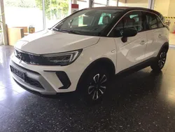 Weiß Gebraucht 2024 Opel Crossland Elegance SUV | 19.290 € (Guter Preis)