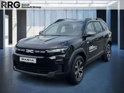 Schwarz Gebraucht 2025 Dacia Bigster Expression SUV | 27.600 € (Fairer Preis)