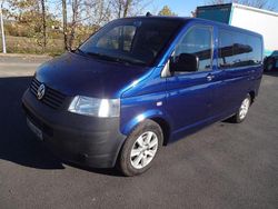 Blau Gebraucht 2003 VW T4 Van | 4.980 € (Superpreis)