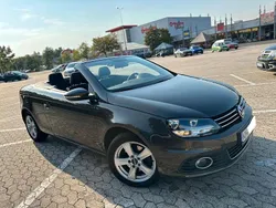 Braun Gebraucht 2013 VW Eos Cabrio | 8.300 € (Superpreis)