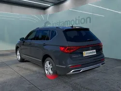 Grau Gebraucht 2022 Seat Tarraco SUV | 33.499 € (Fairer Preis)