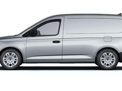 Midnight blue metallic Neu 2025 Ford Transit Trend Van / Kleinbus | 30.360 € (Fairer Preis)