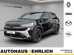 Metallic Neu 2025 Renault Symbioz Esprit Alpine SUV | 34.699 € (Fairer Preis)