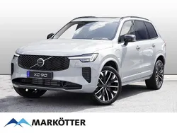 Grau Neu 2025 Volvo XC90 Ultra SUV | 82.490 € (Superpreis)