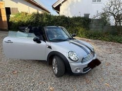 Silber Gebraucht 2011 Mini Cooper Kleinwagen | 5.600 € (Guter Preis)