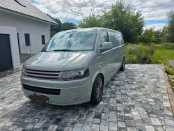 Grau Gebraucht 2012 VW T5 Van | 9.500 € (Superpreis)