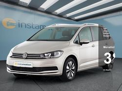 Silber Gebraucht 2024 VW Touran Van / Kleinbus | 33.999 € (Fairer Preis)