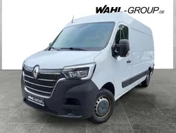 Weiß Gebraucht 2022 Renault Master Van | 23.490 € (Superpreis)