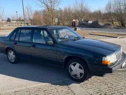 Volvo 940