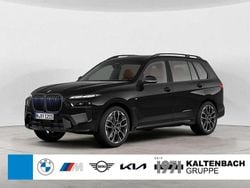 Schwarz Neu 2025 BMW X7 M Sport SUV | 109.390 € (Superpreis)