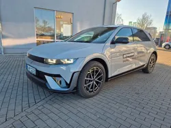 Cyber grey Gebraucht 2025 Hyundai Ioniq 5 N Line SUV | 44.975 € (Fairer Preis)