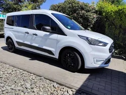 Weiß Gebraucht 2019 Ford Transit S Abholung | 14.500 € (Fairer Preis)