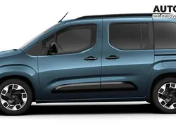 Libeccio blau metallic Neu 2025 Fiat Doblò Van / Kleinbus | 27.521 € (Etwas zu teuer)