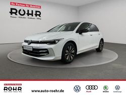 Weiß Gebraucht 2025 VW Golf Goal Limousine | 25.490 € (Etwas zu teuer)